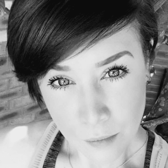 Portrait of Miss Lianne