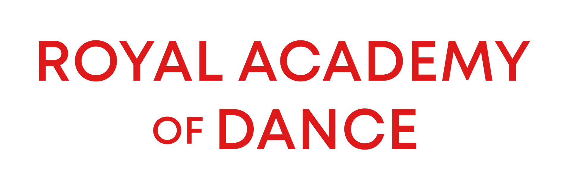 Royal Academy of Dance