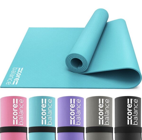 Acro Mat Amelia K Academy